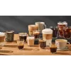 ماكينة صنع القهوة Siemens, Black (TP713R09)