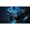 ماكينة صنع القهوة Siemens, Black (TP713R09)