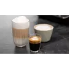 ماكينة صنع القهوة Siemens, Black (TP713R09)