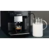 ماكينة صنع القهوة Siemens, Black (TP713R09)