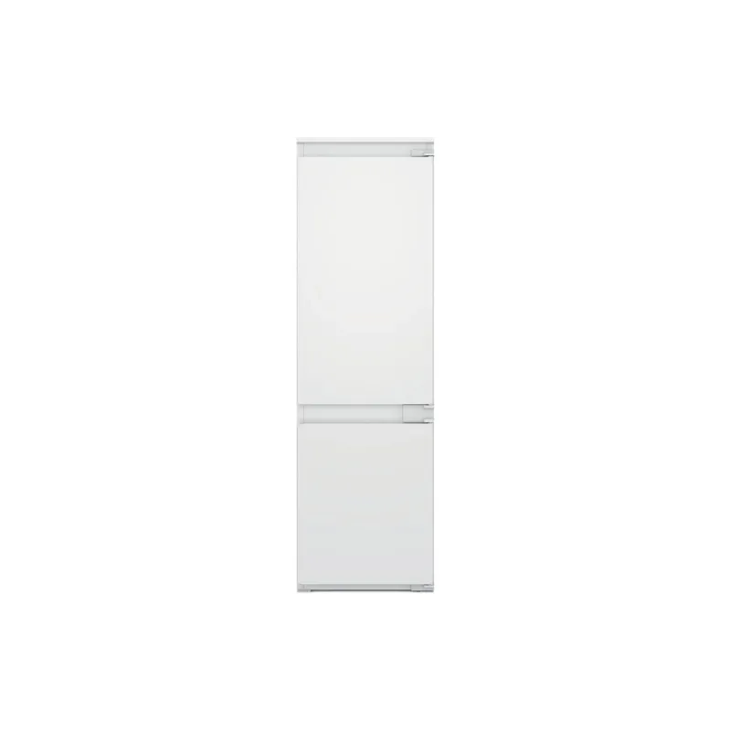 Вбудований холодильник Whirlpool (WHC18D011C1SF), 189/79л, White