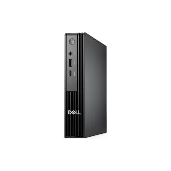 Комп'ютер Dell Pro Micro 8Gb/512Gb/W11Pro (BTO009_QCM1250)
