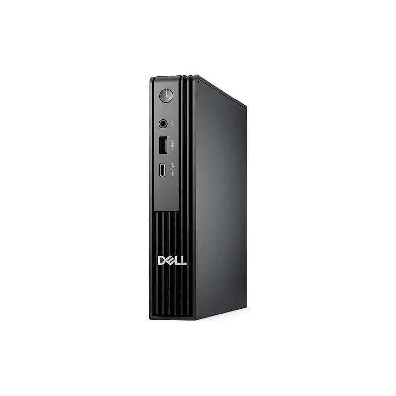 Комп'ютер Dell Pro Micro 8Gb/512Gb/W11Pro (BTO009_QCM1250)
