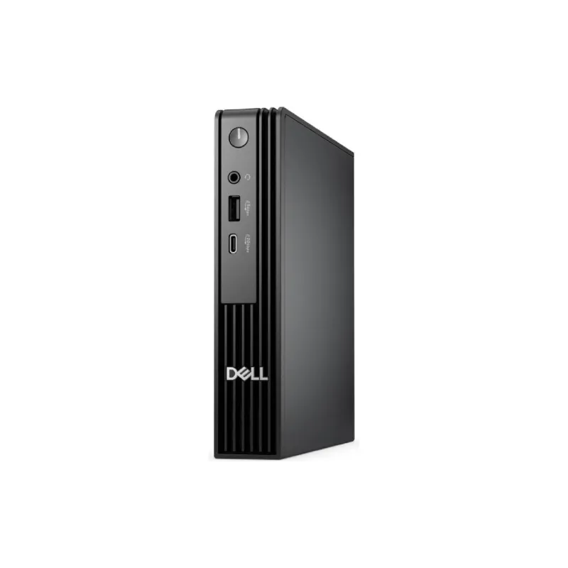 Комп'ютер Dell Pro Micro 16Gb/512Gb/W11Pro (BTO107_QCM1250)