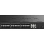 يُحوّل D-Link (DGS-1530-28SC)