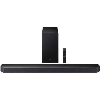 Звукова панель Samsung (HW-Q600F/UA)