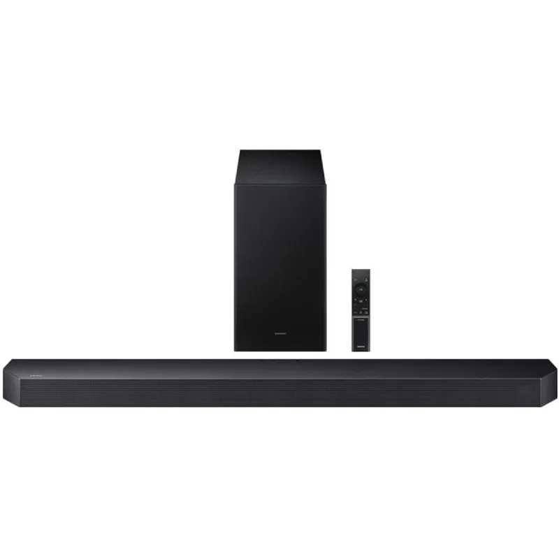 Soundbar Samsung (HW-Q600F/UA)