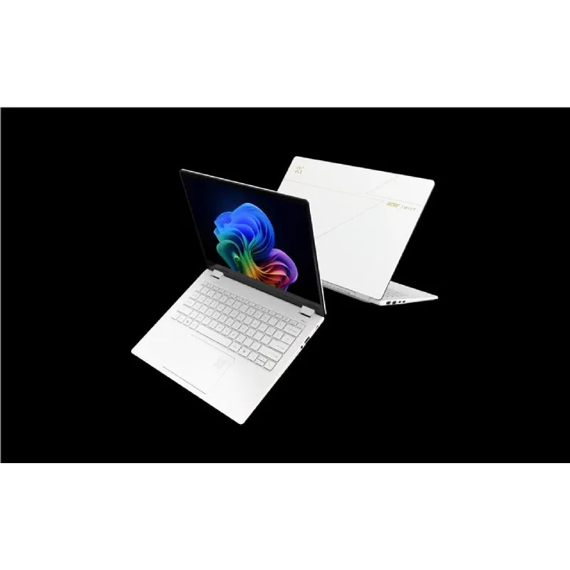 Prenosnik Acer Swift Edge SFE14-51T, White (NX.JG4EU.003)