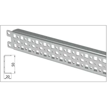 Barbell Zpas  (W-6414-05-00-000)