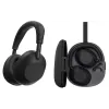Slušalke čez uho Sony, Black (WH1000XM6B.E)