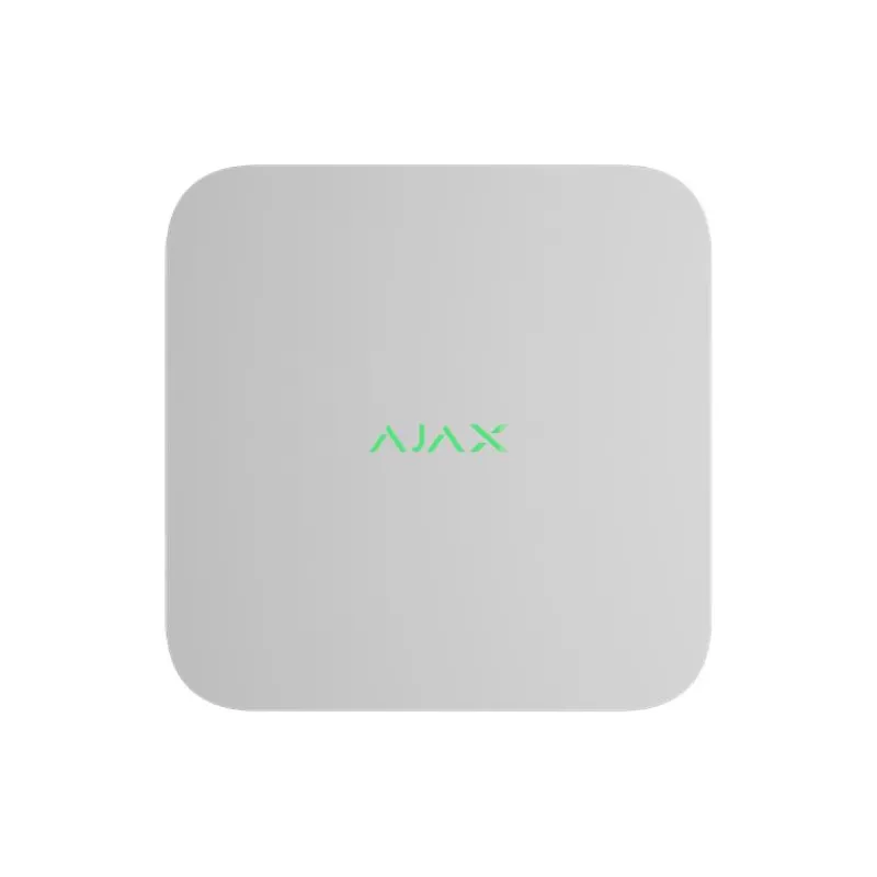 Videorecorder Ajax (000053908)