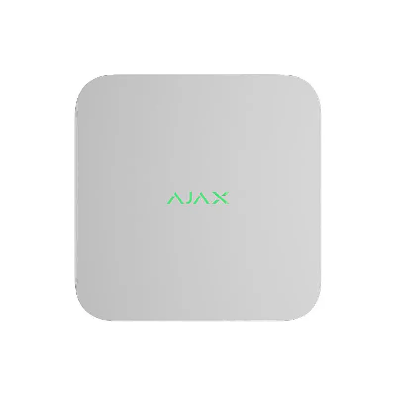 Video snemalnik Ajax (000055792)