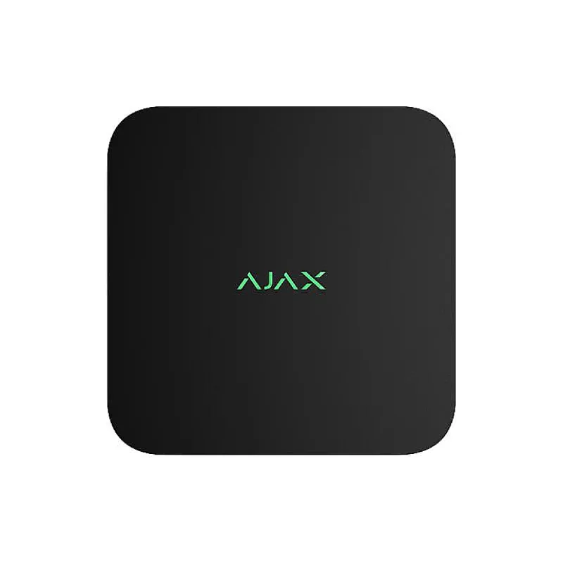 مسجل فيديو Ajax (000055794)