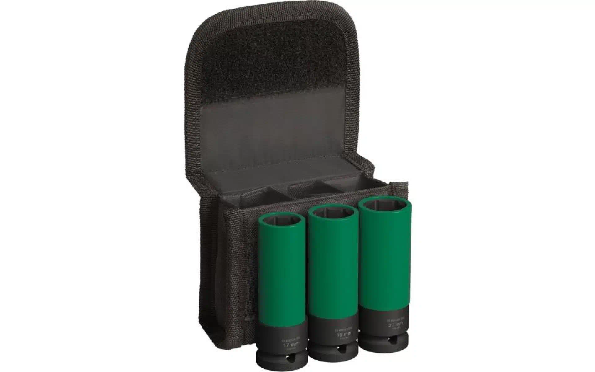 Набор торцевых головок Bosch Professional (2.608.003.032) Набор торцевых головок Bosch Professional (2.608.003.032)