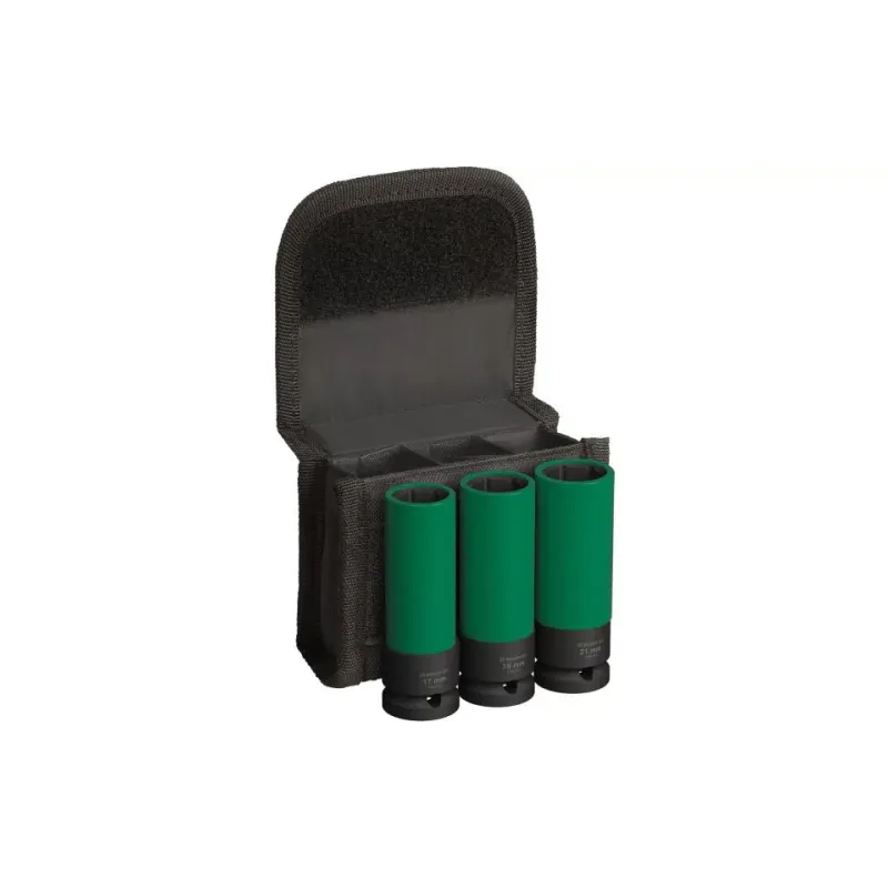 Dugókulcsfej készlet Bosch Professional (2.608.003.032)