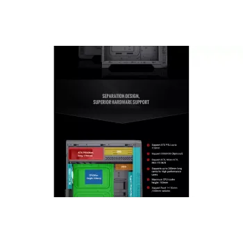 Placa de vídeo Asus Radeon RX 9700 XT (RX9070XT 16G TUF GAMING)