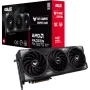 Tarjeta de video Asus Radeon RX 9700 XT (TUF GAMING RX9070XT 016G)