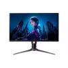 Монітор ігровий Acer Predator 24.5" FHD/IPS  XB253QFbmiiprx (UM.KX0EE.F05)