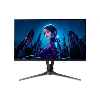Монітор Acer Predator 24.5" FHD/IPS  XB253QFbmiiprx (UM.KX0EE.F05)