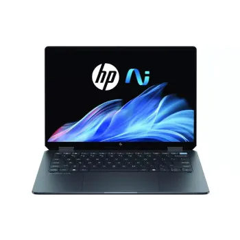 كمبيوتر محمول HP OmniBook Ultra Flip 14-fh0000, Athmospheric Blue (B9PD1EA)