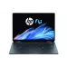 Laptop HP OmniBook Ultra Flip 14" 2.8K 32Gb/2Tb/U7-258V/Arc/W11 Athmospheric Blue 14-fh0000 (B9PD1EA)