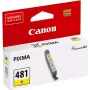 Картридж Canon CLI-481, для Canon TS6140/8140/9140/TR7540/8540/TS6240/9540/8240/704/8340/6340 (2100C001AA)