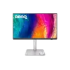 شاشة Benq Professional PD2730S, White (9H.LN7LA.TBE)
