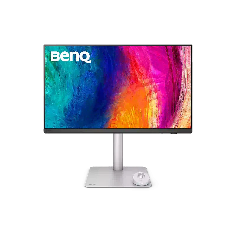 شاشة Benq Professional PD2730S, White (9H.LN7LA.TBE)
