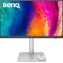 شاشة Benq Professional PD2730S, White (9H.LN7LA.TBE)