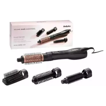 Фен-щетка Babyliss (AS122E)
