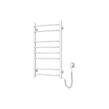 Heated towel rail Navin (12-006030-4880)