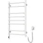 Heated towel rail Navin (12-006033-4880)