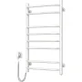 Heated towel rail Navin (12-006130-4880)