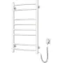 Heated towel rail Navin (12-007030-4880)