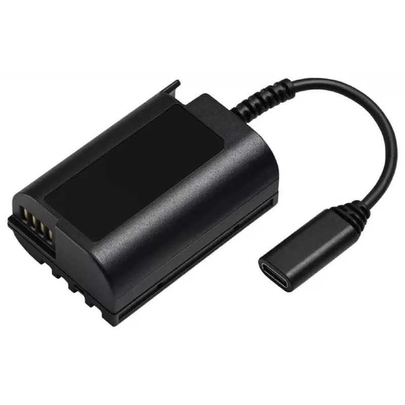 Adapter Panasonic (DMW-DCC18GU)