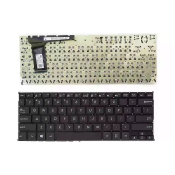 Teclado para laptop PowerPlant, Black (KB310067)
