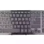 لوحة مفاتيح للكمبيوتر المحمول PowerPlant, Black (KB310999)