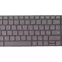 لوحة مفاتيح للكمبيوتر المحمول PowerPlant, Black (KB311439)