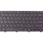 Tastatur für Laptop PowerPlant, Black (KB312542)