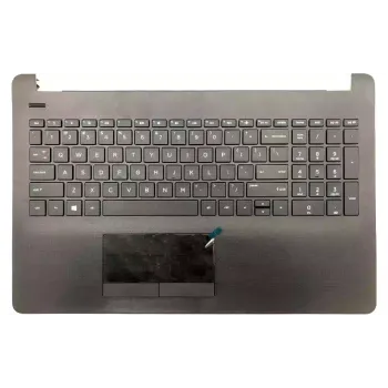 Tastatur für Laptop PowerPlant, Black (KB313358)
