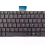 لوحة مفاتيح للكمبيوتر المحمول PowerPlant, Black (KB313570)