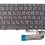 Teclado para laptop PowerPlant, Black (KB314560)