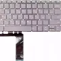 لوحة مفاتيح للكمبيوتر المحمول PowerPlant, Black (KB314775)