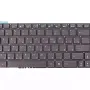 لوحة مفاتيح للكمبيوتر المحمول PowerPlant, Black (KB315185)