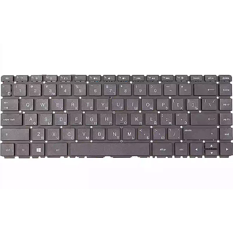 لوحة مفاتيح للكمبيوتر المحمول PowerPlant (KB315710)