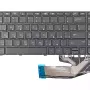 لوحة مفاتيح للكمبيوتر المحمول PowerPlant, Black (KB315727)