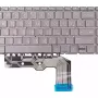 لوحة مفاتيح للكمبيوتر المحمول PowerPlant, Black (KB315772)
