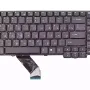لوحة مفاتيح للكمبيوتر المحمول PowerPlant, Black (KB315789)
