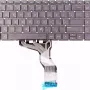 لوحة مفاتيح للكمبيوتر المحمول PowerPlant, Black (KB315833)