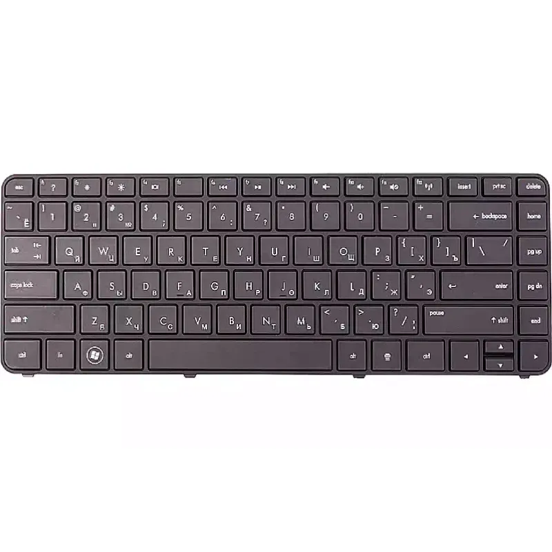 لوحة مفاتيح للكمبيوتر المحمول PowerPlant (KB315888)